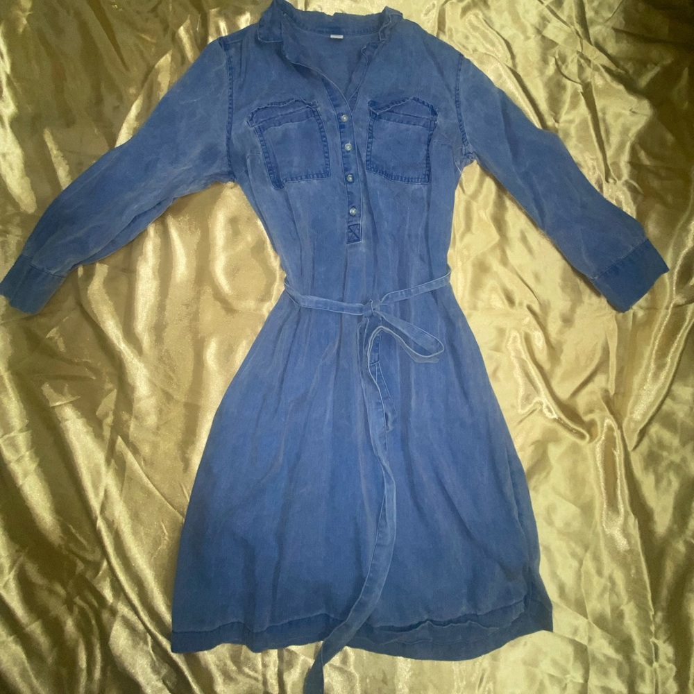 Never worn oldnavy dress